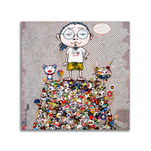 Load image into Gallery viewer, #511 Takashi Murakami