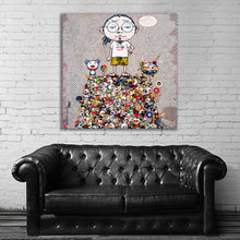 Load image into Gallery viewer, #511 Takashi Murakami