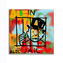 Load image into Gallery viewer, #512 Alec Monopoly