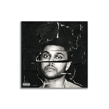 Load image into Gallery viewer, #512 The Weeknd
