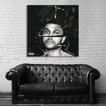 Load image into Gallery viewer, #512 The Weeknd
