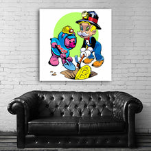 Load image into Gallery viewer, #514 Alec Monopoly