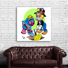 Load image into Gallery viewer, #514 Alec Monopoly