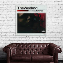 Load image into Gallery viewer, #515 The Weeknd