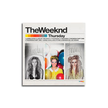 Load image into Gallery viewer, #516 The Weeknd