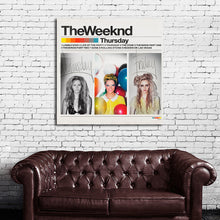 Load image into Gallery viewer, #516 The Weeknd