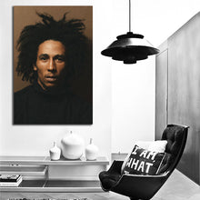Load image into Gallery viewer, #004 Bob Marley