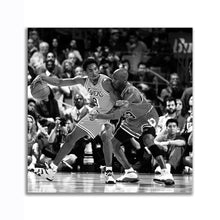 Load image into Gallery viewer, #527BW Kobe Bryant