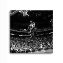 Load image into Gallery viewer, #529BW Kobe Bryant