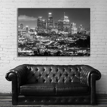 Load image into Gallery viewer, #035BW Los Angeles