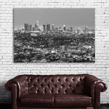 Load image into Gallery viewer, #037BW Los Angeles