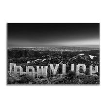 Load image into Gallery viewer, #039BW Los Angeles