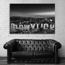 Load image into Gallery viewer, #039BW Los Angeles