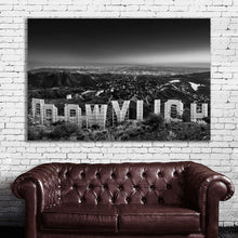 Load image into Gallery viewer, #039BW Los Angeles