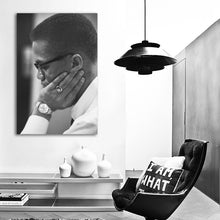 Load image into Gallery viewer, #007 Malcolm X