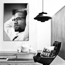 Load image into Gallery viewer, #008 Malcolm X