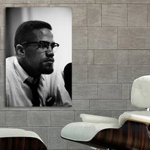 Load image into Gallery viewer, #009 Malcolm X