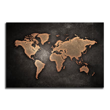 Load image into Gallery viewer, #001 Map Globe Atlas