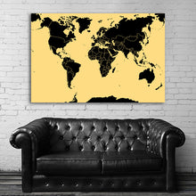 Load image into Gallery viewer, #002 Map Globe Atlas