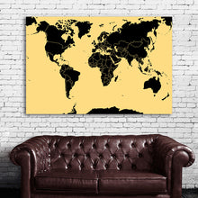 Load image into Gallery viewer, #002 Map Globe Atlas