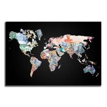 Load image into Gallery viewer, #003 Map Globe Atlas