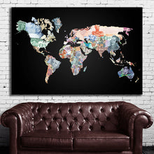 Load image into Gallery viewer, #003 Map Globe Atlas