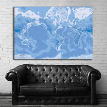 Load image into Gallery viewer, #006 Map Globe Atlas