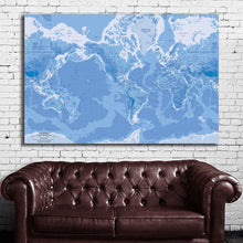 Load image into Gallery viewer, #006 Map Globe Atlas