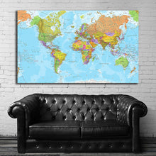 Load image into Gallery viewer, #999 Map Globe Atlas
