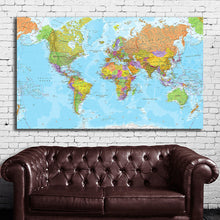 Load image into Gallery viewer, #999 Map Globe Atlas