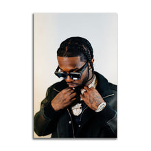 Load image into Gallery viewer, #009 Pop Smoke