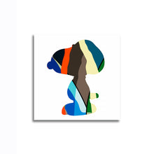 Load image into Gallery viewer, #580 Kaws