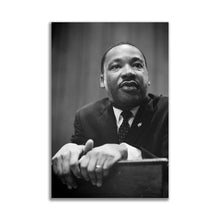 Load image into Gallery viewer, #001 Martin Luther King Jr.