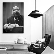 Load image into Gallery viewer, #001 Martin Luther King Jr.