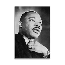 Load image into Gallery viewer, #002 Martin Luther King Jr.