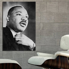 Load image into Gallery viewer, #002 Martin Luther King Jr.