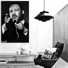 Load image into Gallery viewer, #003 Martin Luther King Jr.
