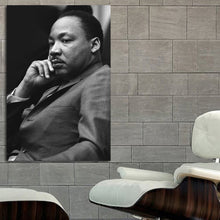 Load image into Gallery viewer, #005 Martin Luther King Jr.