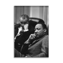 Load image into Gallery viewer, #006 Martin Luther King Jr.