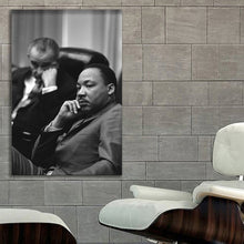 Load image into Gallery viewer, #006 Martin Luther King Jr.