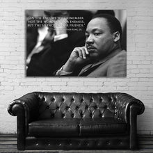 Load image into Gallery viewer, #007 Martin Luther King Jr.
