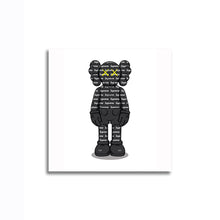 Load image into Gallery viewer, #585 Kaws