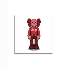 Load image into Gallery viewer, #587 Kaws