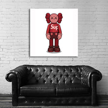 Load image into Gallery viewer, #587 Kaws