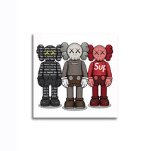 Load image into Gallery viewer, #588 Kaws
