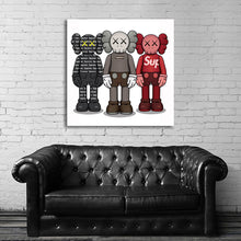Load image into Gallery viewer, #588 Kaws