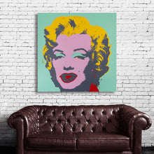 Load image into Gallery viewer, #518 Warhol