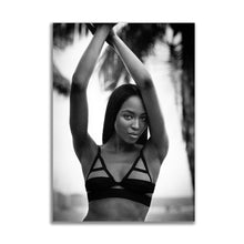 Load image into Gallery viewer, #022 Naomi Campbell