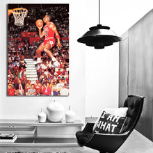 Load image into Gallery viewer, #027 Michael Jordan