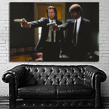 Load image into Gallery viewer, #002 Pulp Fiction